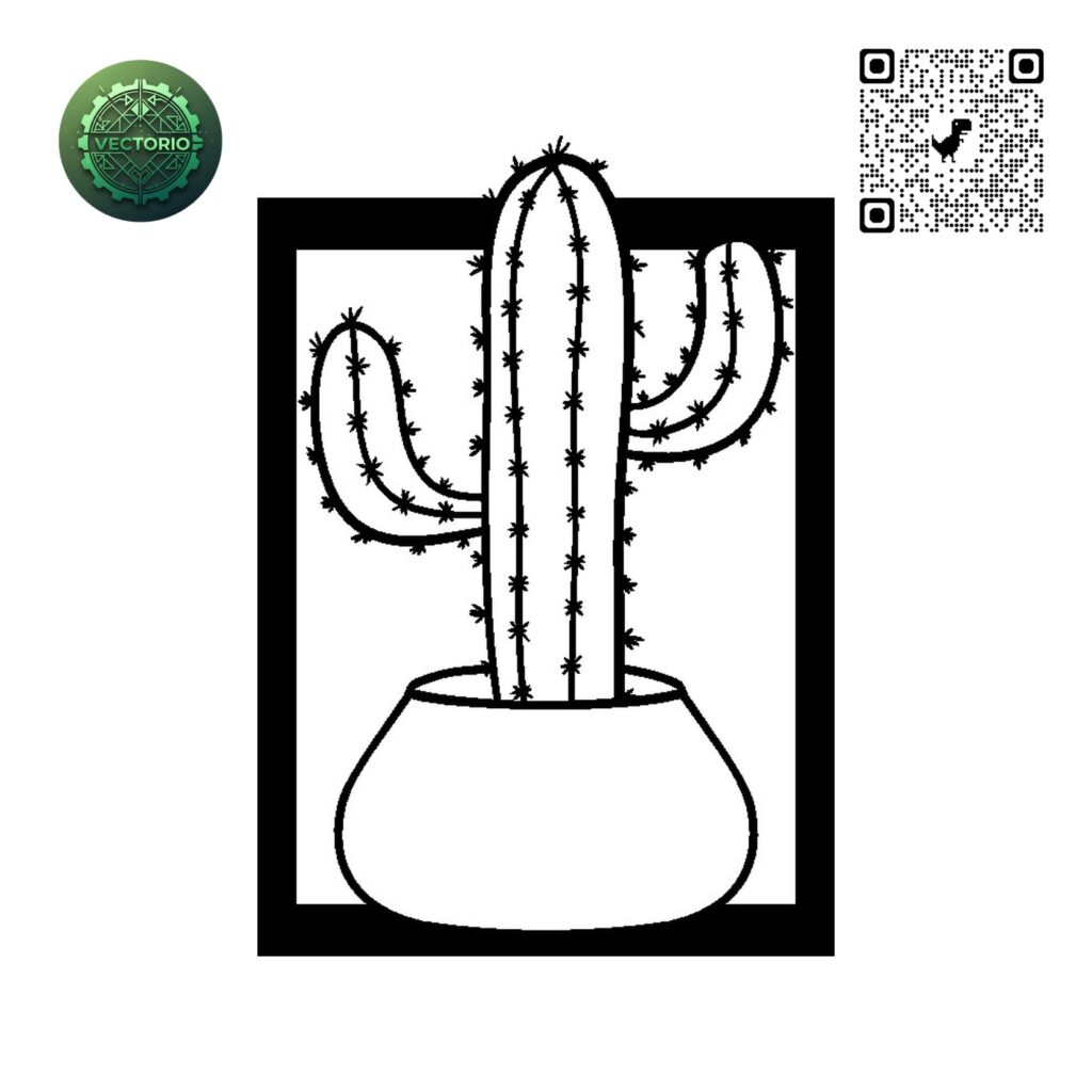 FLOWER LEAF TREE 145 vector design for laser cutting and engraving
