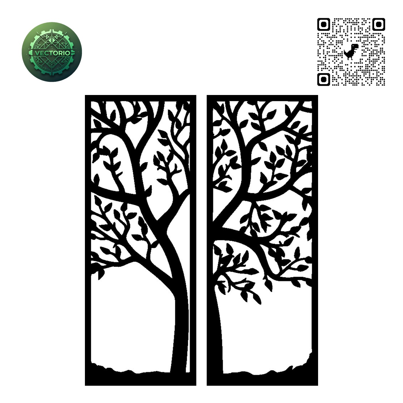 THE SIMPSONS KRUSTY vector design for laser cutting and engraving