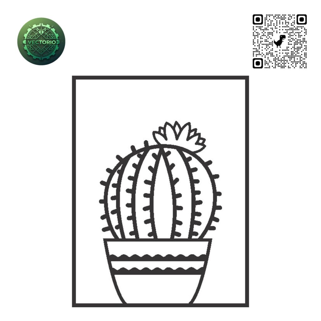 FLOWER LEAF TREE 60 vector design for laser cutting and engraving