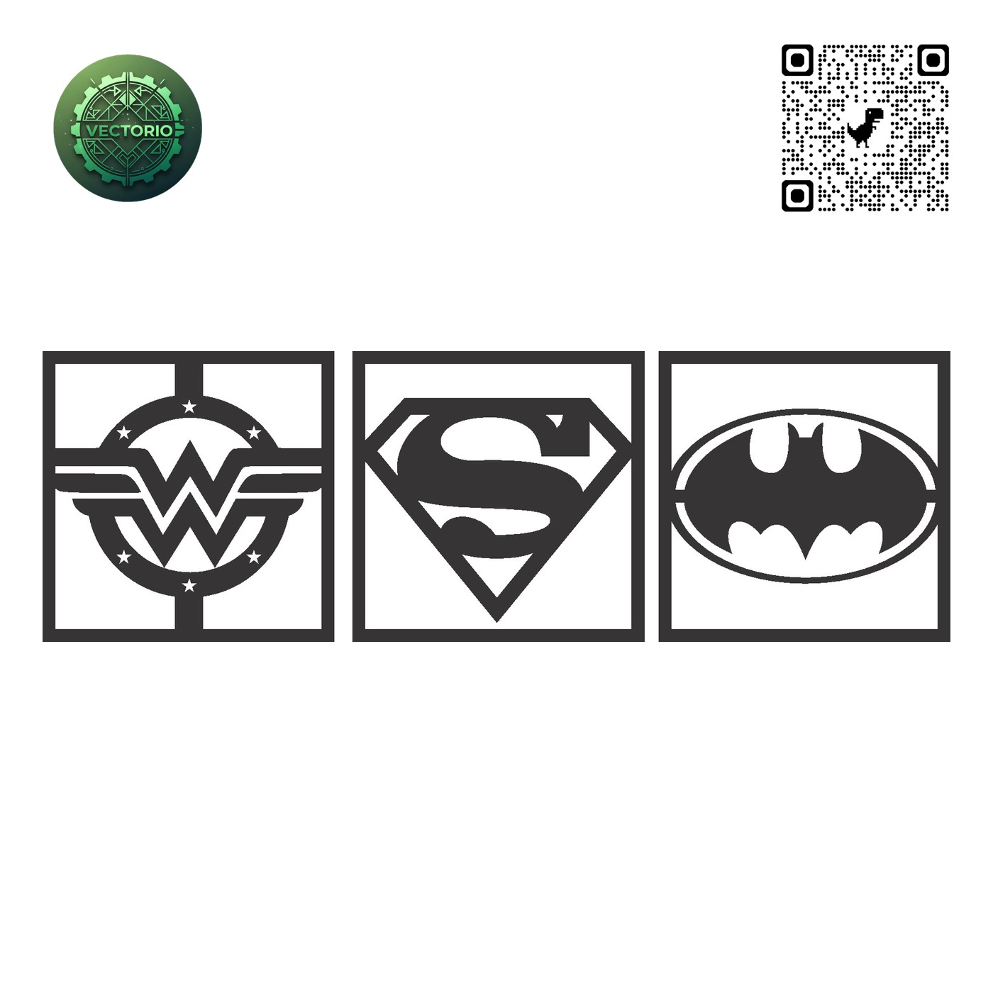 THE SIMPSONS KRUSTY vector design for laser cutting and engraving