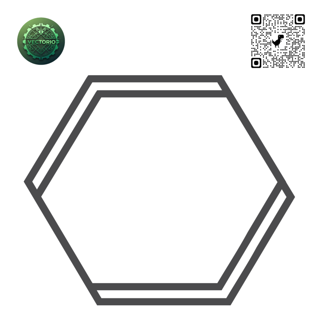 DECORATIVE ORNAMENT FRAME 139 vector design for laser cutting and engraving