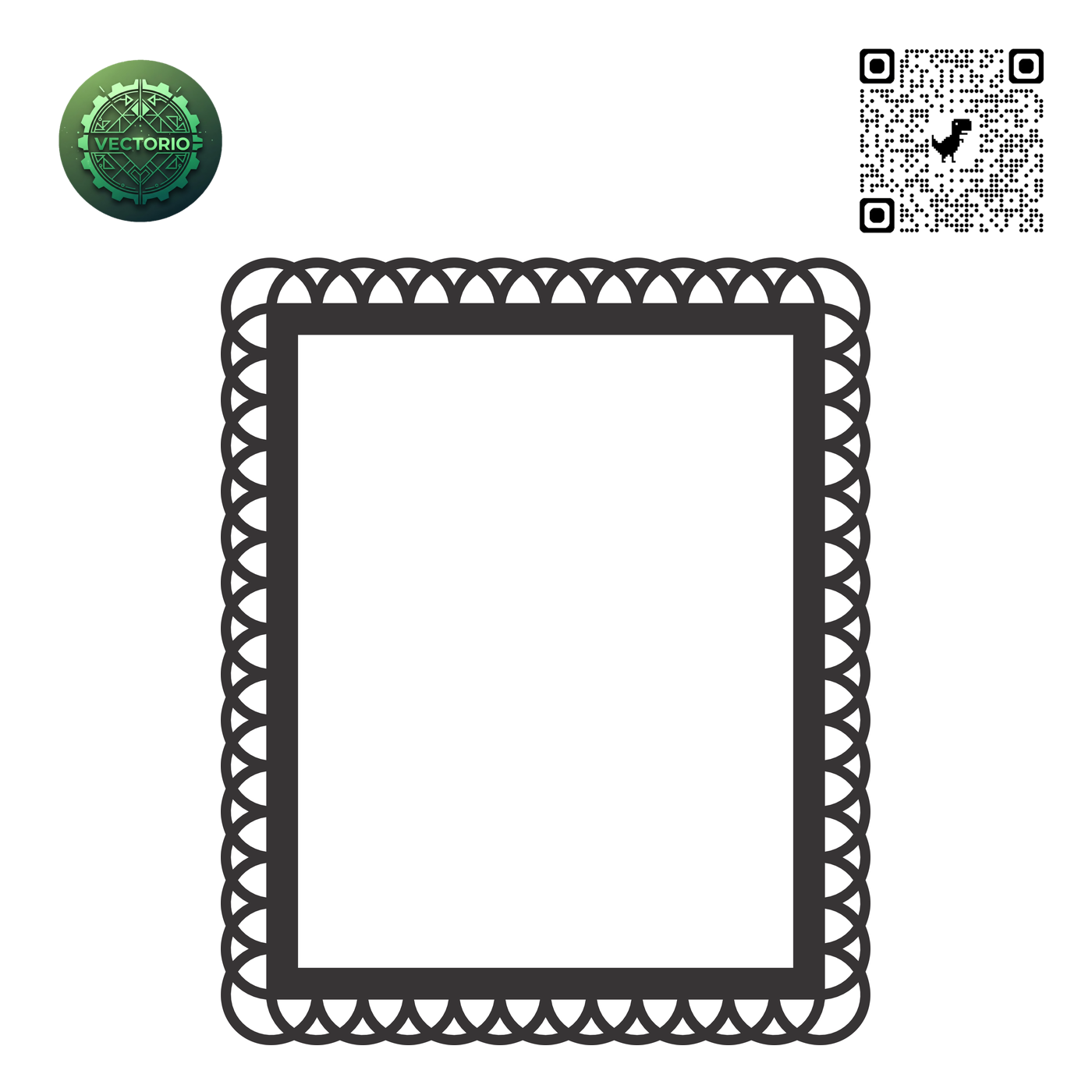 THE SIMPSONS KRUSTY vector design for laser cutting and engraving