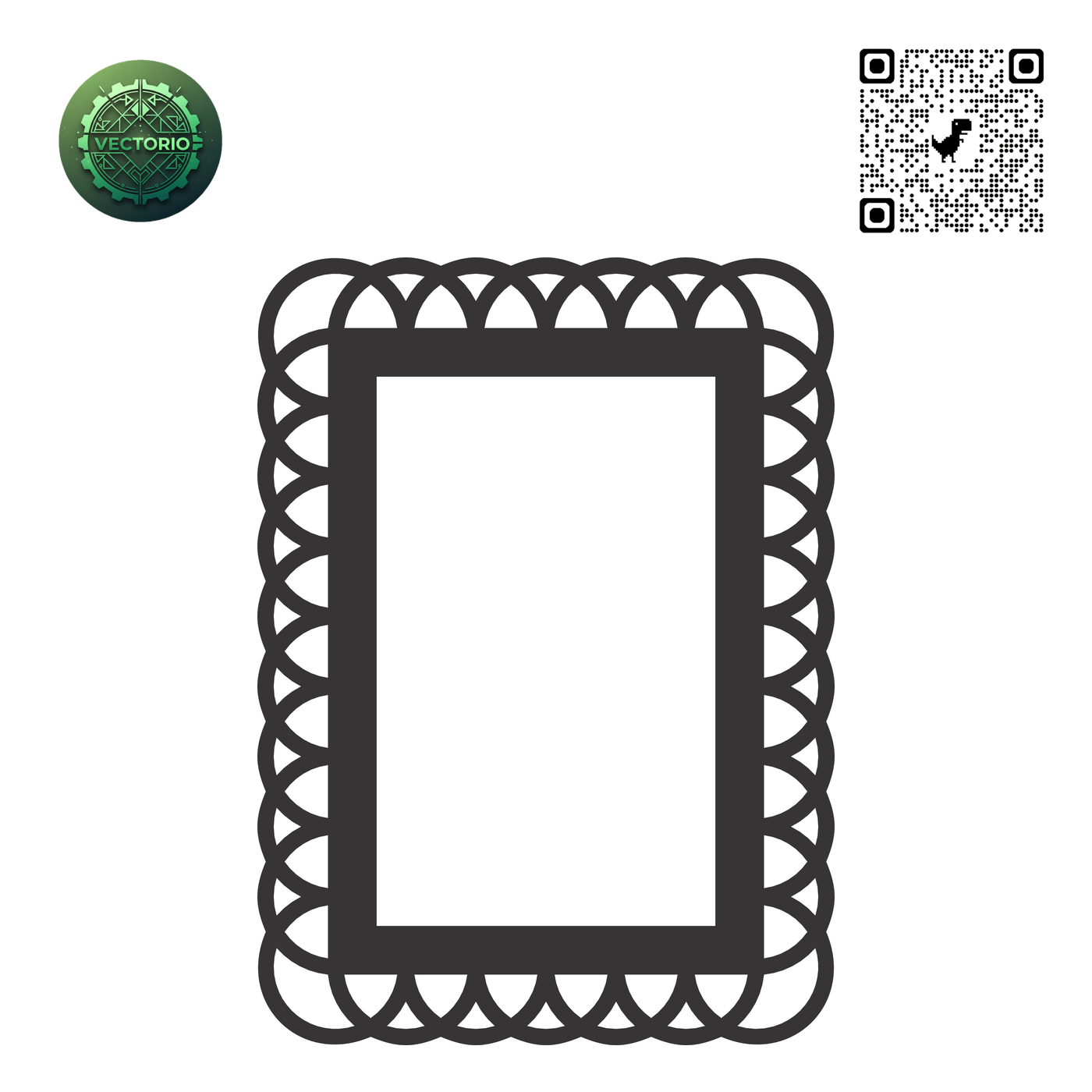 THE SIMPSONS KRUSTY vector design for laser cutting and engraving