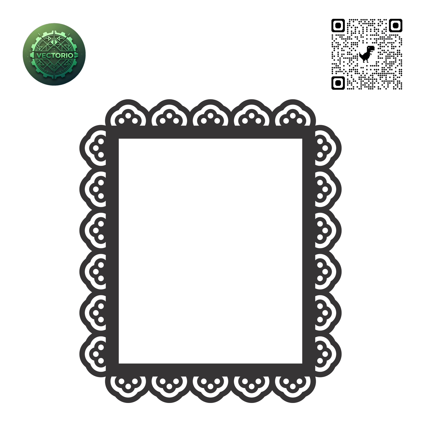 THE SIMPSONS KRUSTY vector design for laser cutting and engraving