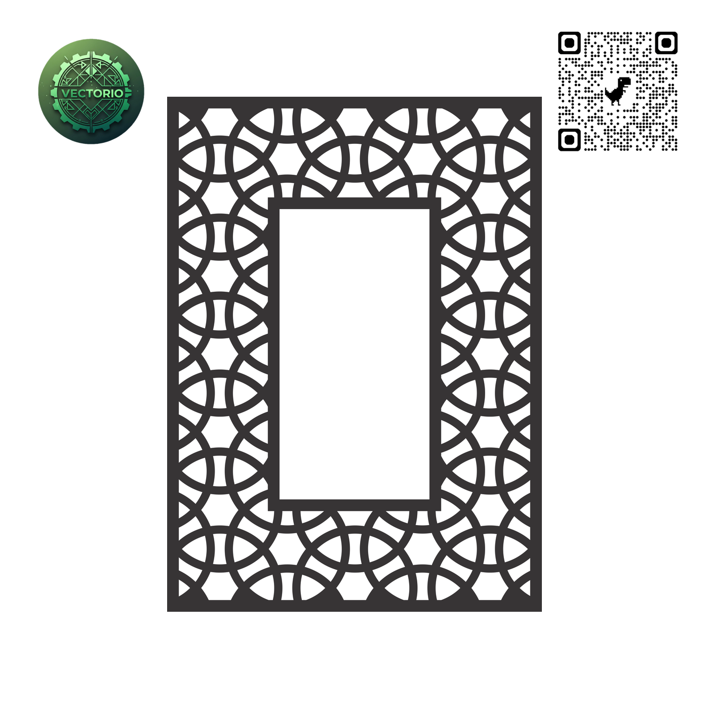 THE SIMPSONS KRUSTY vector design for laser cutting and engraving