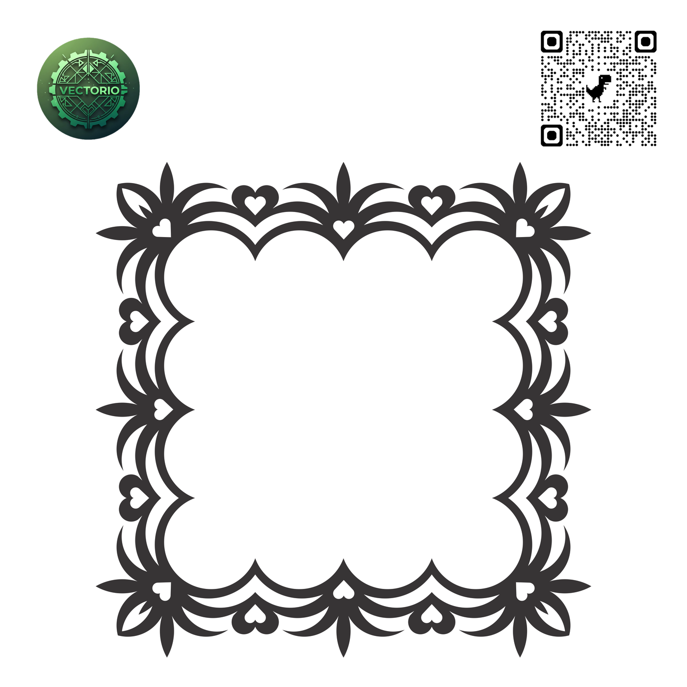 THE SIMPSONS KRUSTY vector design for laser cutting and engraving