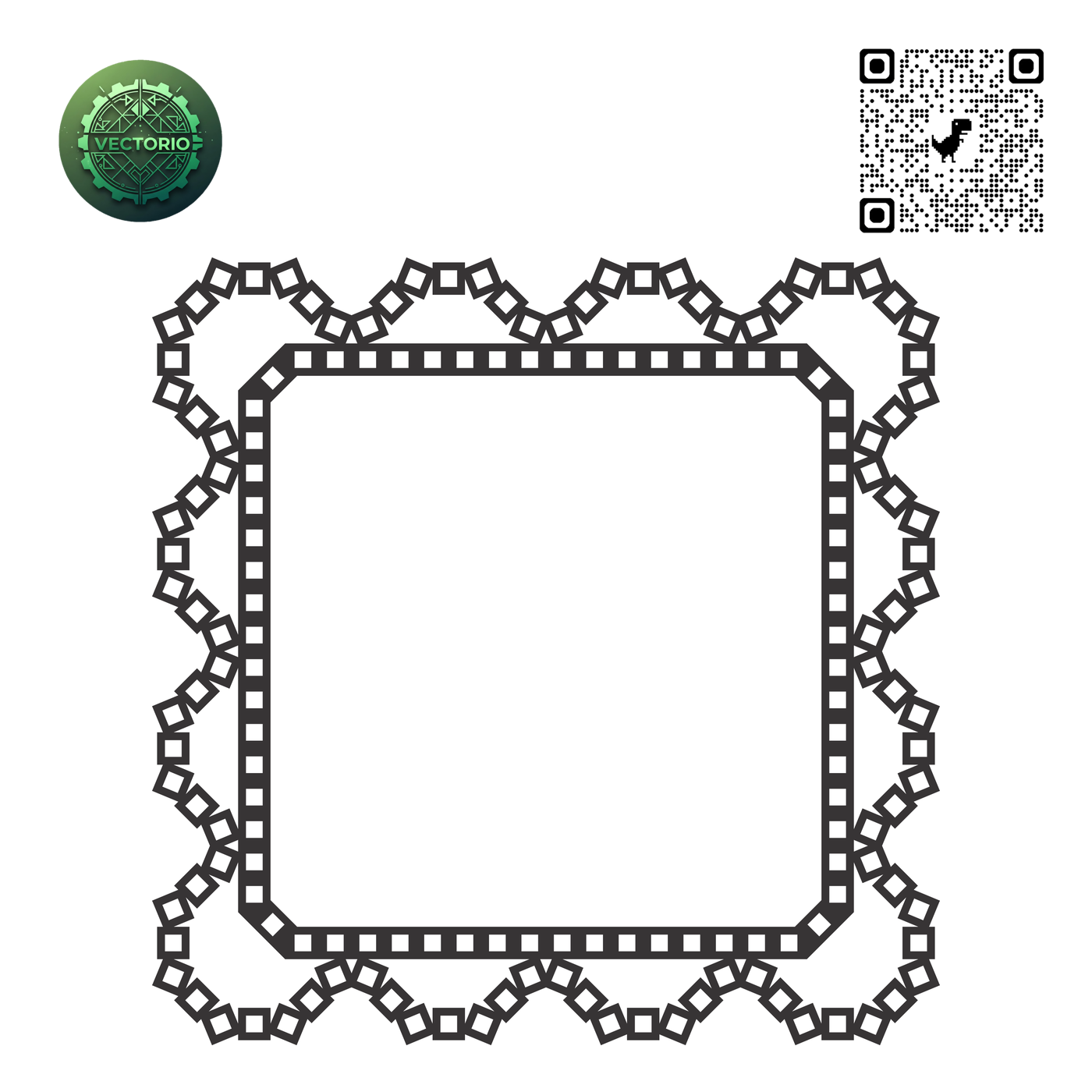 THE SIMPSONS KRUSTY vector design for laser cutting and engraving