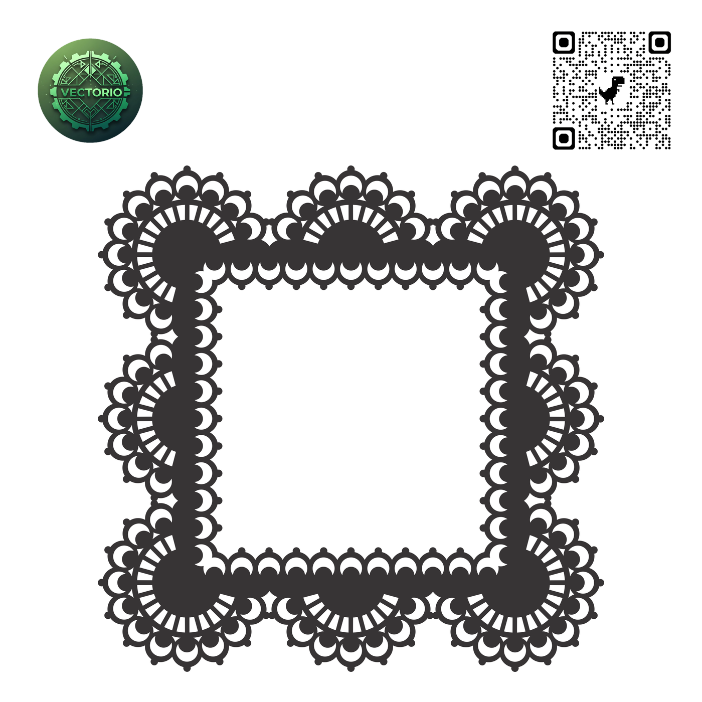THE SIMPSONS KRUSTY vector design for laser cutting and engraving