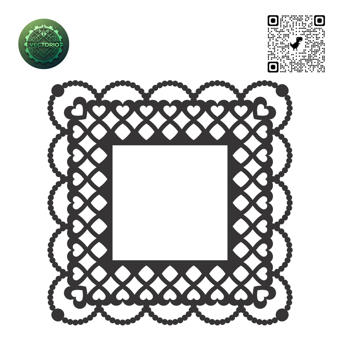 THE SIMPSONS KRUSTY vector design for laser cutting and engraving