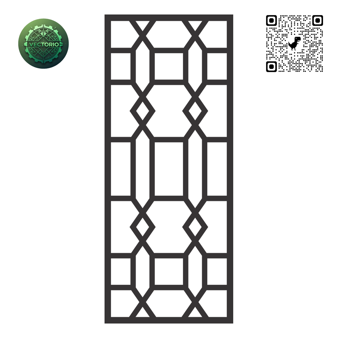 THE SIMPSONS KRUSTY vector design for laser cutting and engraving