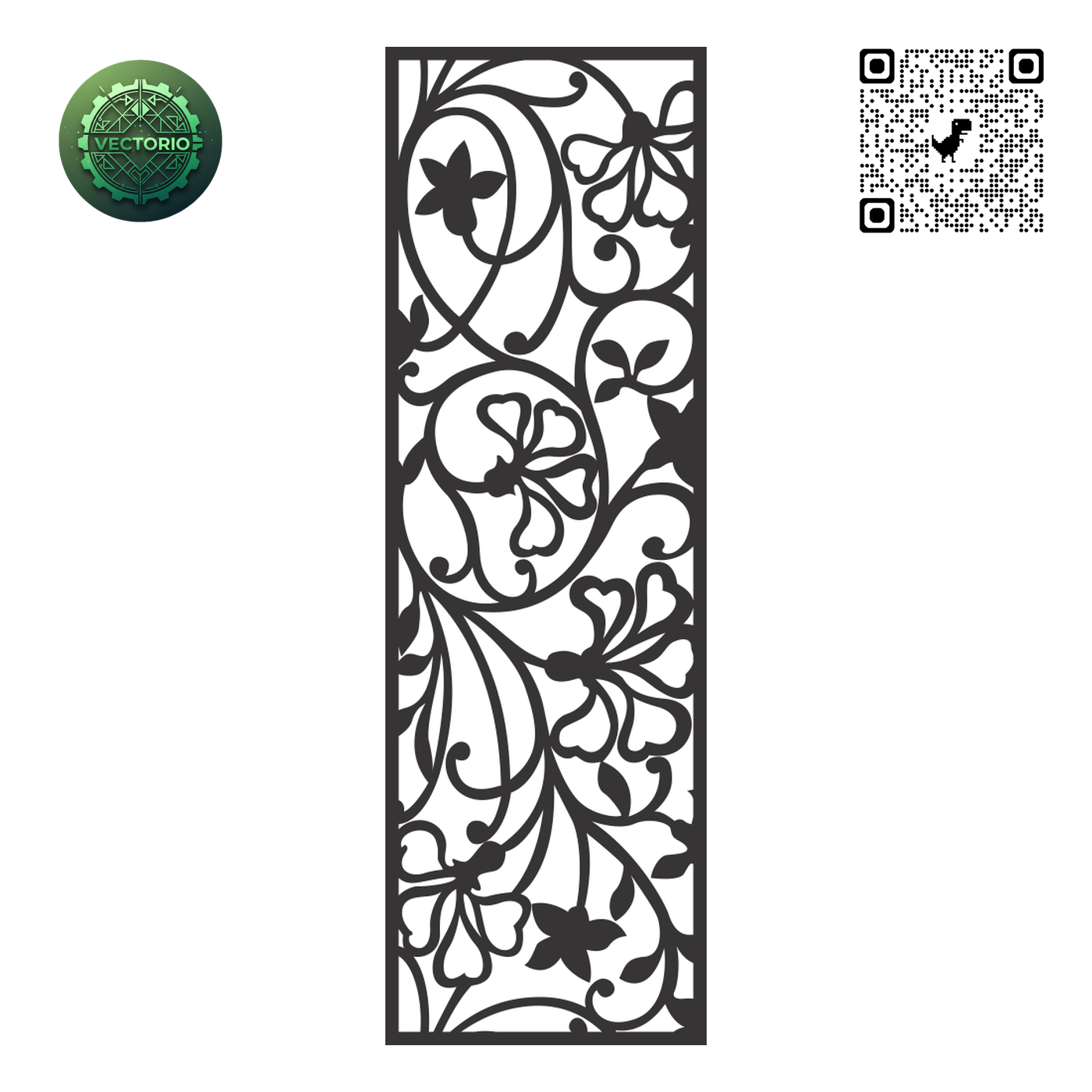 THE SIMPSONS KRUSTY vector design for laser cutting and engraving
