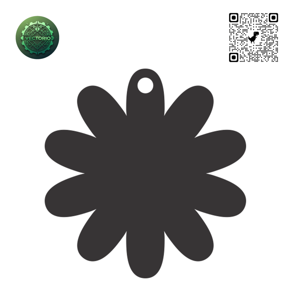 HANG TAG 100 vector design for laser cutting and engraving