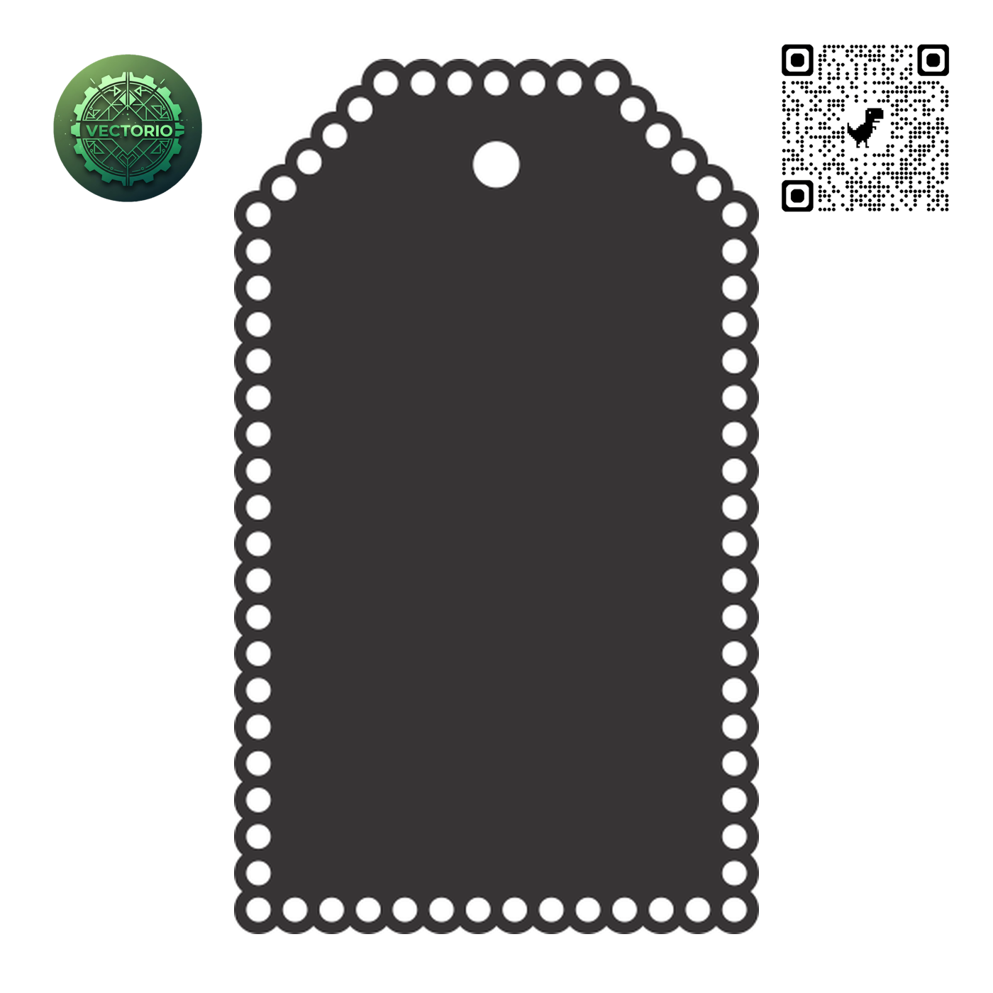 THE SIMPSONS KRUSTY vector design for laser cutting and engraving