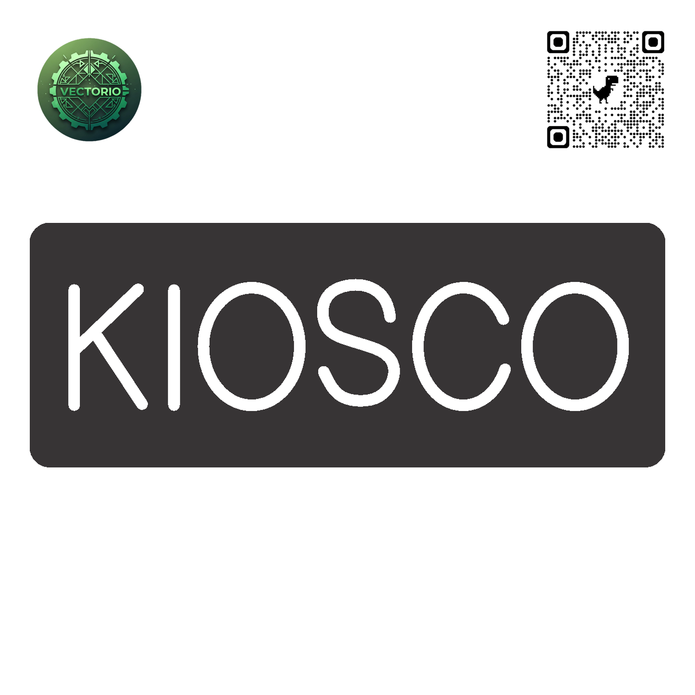 THE SIMPSONS KRUSTY vector design for laser cutting and engraving