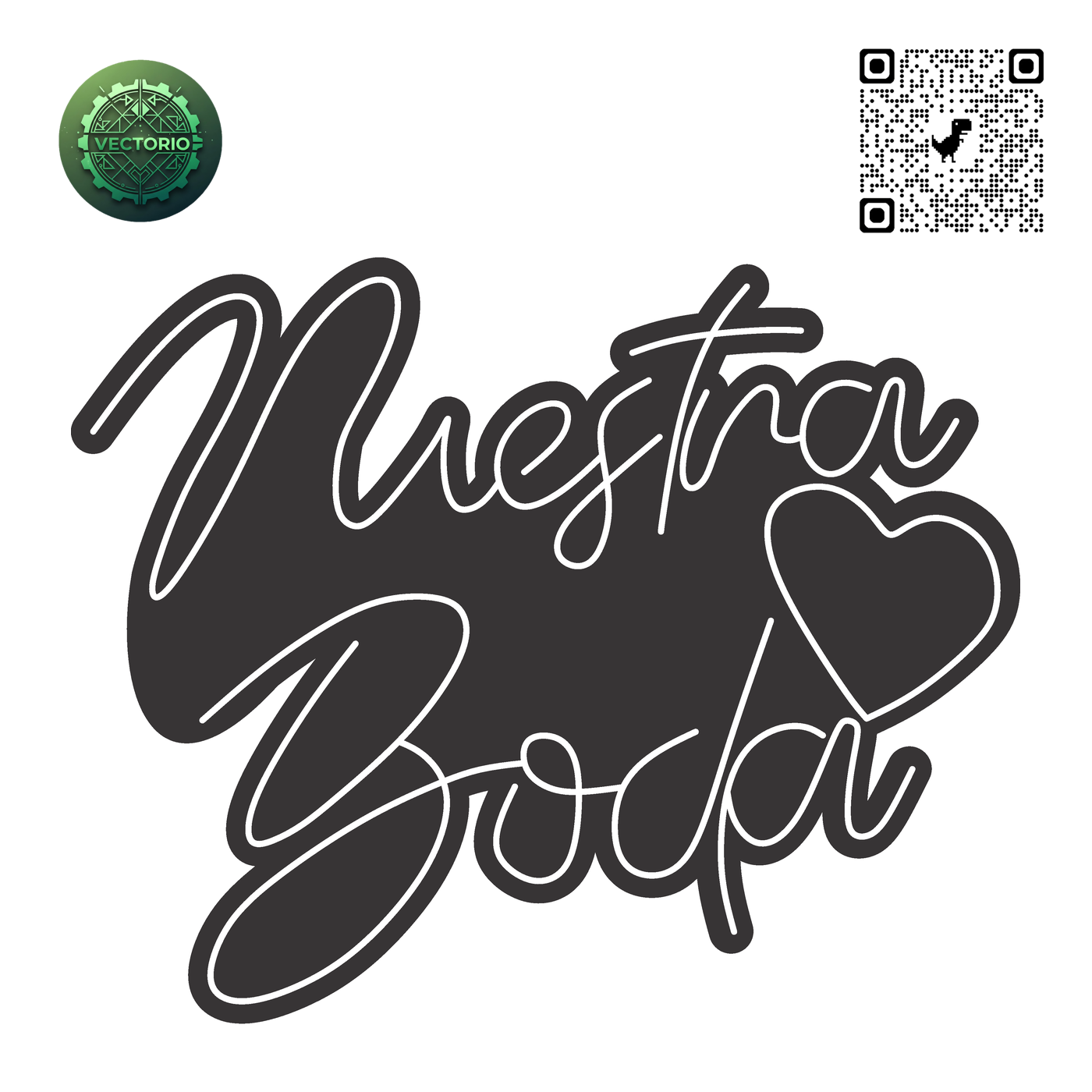 THE SIMPSONS KRUSTY vector design for laser cutting and engraving