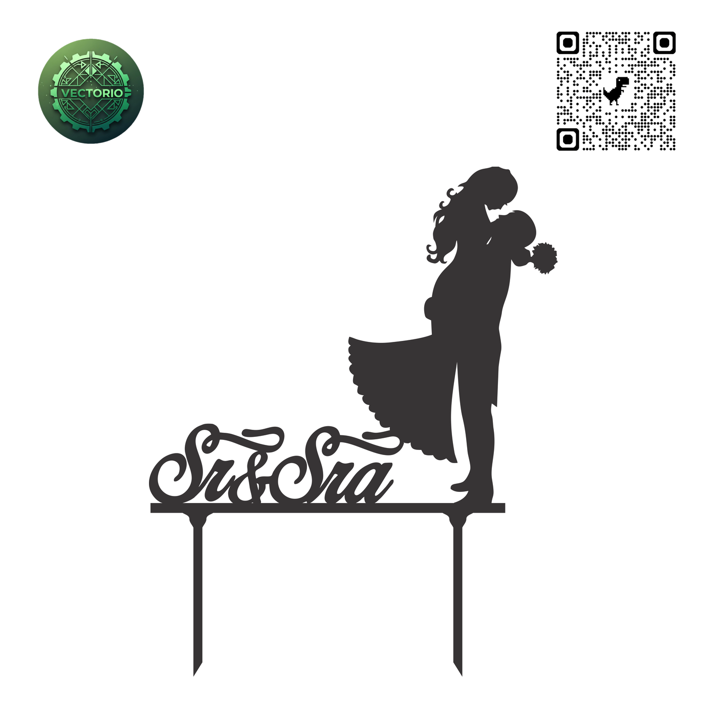 THE SIMPSONS KRUSTY vector design for laser cutting and engraving