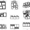 70 Mom & Family Photo Frames Vector Pack - Laser Cut & CNC Files (CDR, DXF, SVG, EPS, AI)