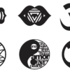 43 Spiritual Yoga Lotus Vector Pack - Laser Cut & CNC Files (CDR, DXF, SVG, EPS, AI)