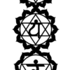 43 Spiritual Yoga Lotus Vector Pack - Laser Cut & CNC Files (CDR, DXF, SVG, EPS, AI)