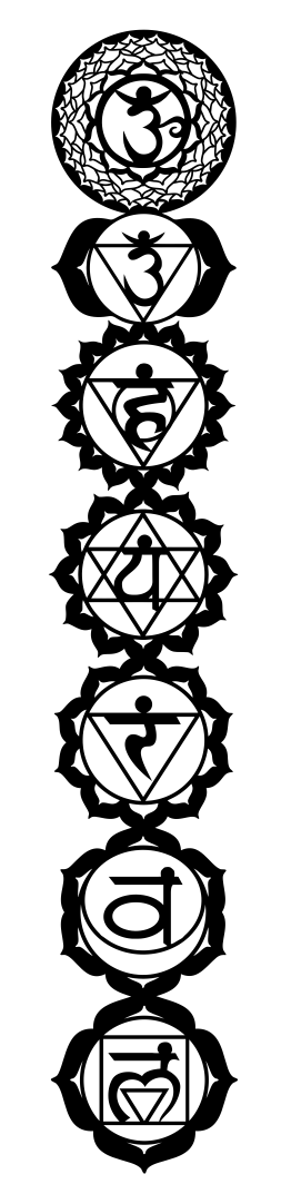 43 Spiritual Yoga Lotus Vector Pack - Laser Cut & CNC Files (CDR, DXF, SVG, EPS, AI)