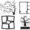 2019-11-17 (10) 62 Multiple Frames Vector Pack - Laser Cut & CNC Files (CDR, DXF, SVG, EPS, AI)