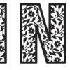 Alphabet Flourish Letters Vector Pack - Laser Cut & CNC Files (CDR, DXF, SVG, EPS, AI)