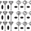 2020-01-28 (5) Table Numbers Vector Pack - Laser Cut & CNC Files (CDR, DXF, SVG, EPS, AI)