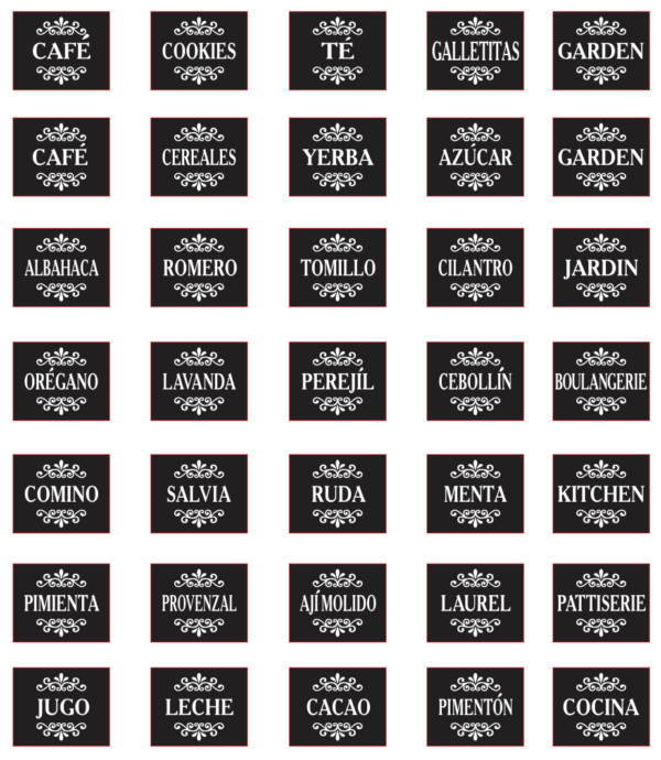 2020-11-25 (13) Laser Cut Stamps Vector Pack - Laser Cut & CNC Files (CDR, DXF, SVG, EPS, AI)