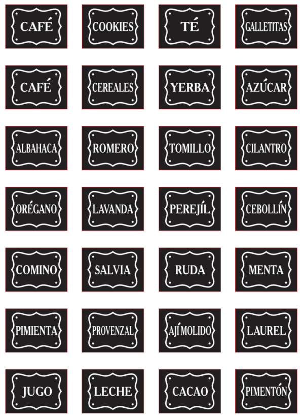 2020-11-25 (13) - copia Laser Cut Stamps Vector Pack - Laser Cut & CNC Files (CDR, DXF, SVG, EPS, AI)