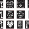 2020-11-25 (16) - copia Laser Cut Stamps Vector Pack - Laser Cut & CNC Files (CDR, DXF, SVG, EPS, AI)