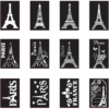 2020-11-25 (9) Laser Cut Stamps Vector Pack - Laser Cut & CNC Files (CDR, DXF, SVG, EPS, AI)