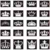 2020-11-25 (9) - copia Laser Cut Stamps Vector Pack - Laser Cut & CNC Files (CDR, DXF, SVG, EPS, AI)