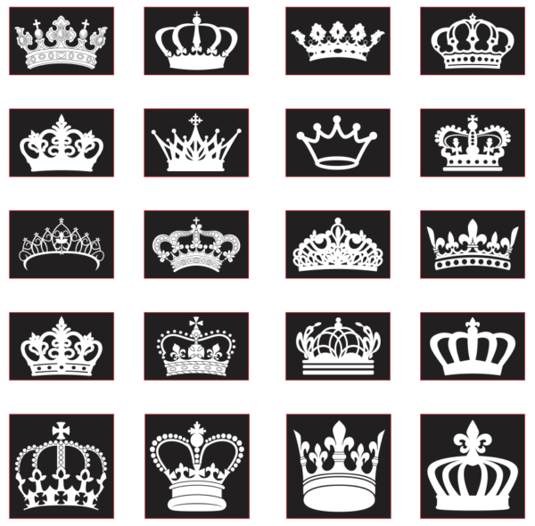 2020-11-25 (9) - copia Laser Cut Stamps Vector Pack - Laser Cut & CNC Files (CDR, DXF, SVG, EPS, AI)