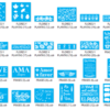2021-04-13 (3) Stencils Set 4 Vector Pack - Laser Cut & CNC Files (CDR, DXF, SVG, EPS, AI)