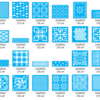 2021-04-13 (46) Stencils Set 7 Vector Pack - Laser Cut & CNC Files (CDR, DXF, SVG, EPS, AI)