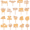 200 Father's Day Vector Pack - Laser Cut & CNC Files (CDR, DXF, SVG, EPS, AI)