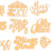 2024-02-20 (6) 100 Diseños Mis 15 Años Vector Pack - Laser Cut & CNC Files (CDR, DXF, SVG, EPS, AI)