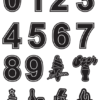 100 Neon LED Designs Vector Pack - Laser Cut & CNC Files (CDR, DXF, SVG, EPS, AI)