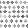 1200 Earrings Mega Vector Pack - Laser Cut & CNC Files (CDR, DXF, SVG, EPS, AI)
