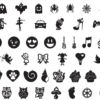 1200 Earrings Mega Vector Pack - Laser Cut & CNC Files (CDR, DXF, SVG, EPS, AI)